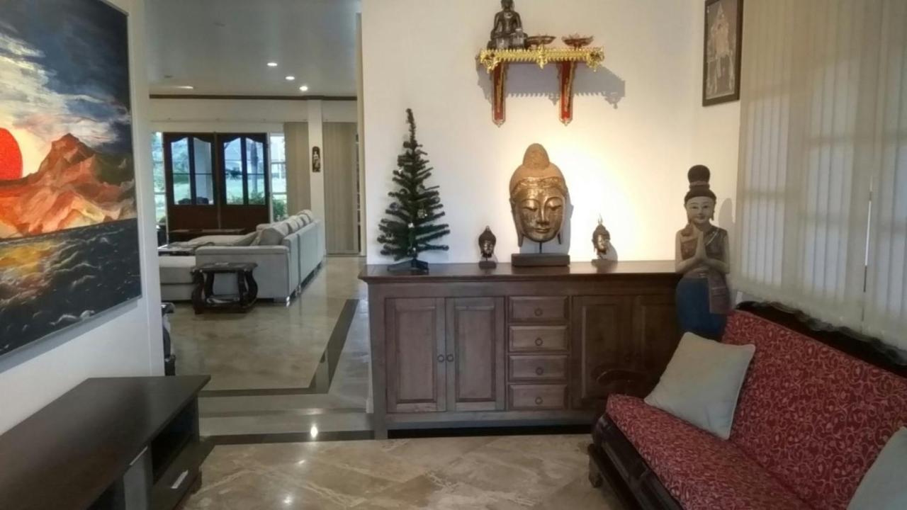 Laguna Villa 2 Хуа Хин Экстерьер фото