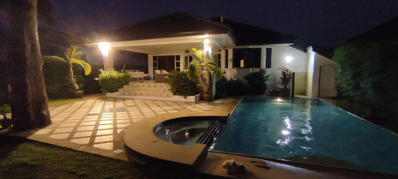 Laguna Villa 2 Хуа Хин Экстерьер фото
