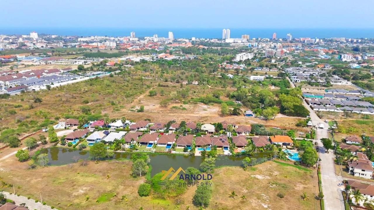 Laguna Villa 2 Хуа Хин Экстерьер фото